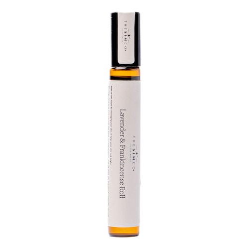 THE SIM CO - Lavender & Frankincense Roll