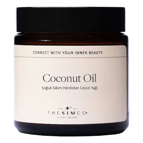 THE SIM CO - Coconut Oil
