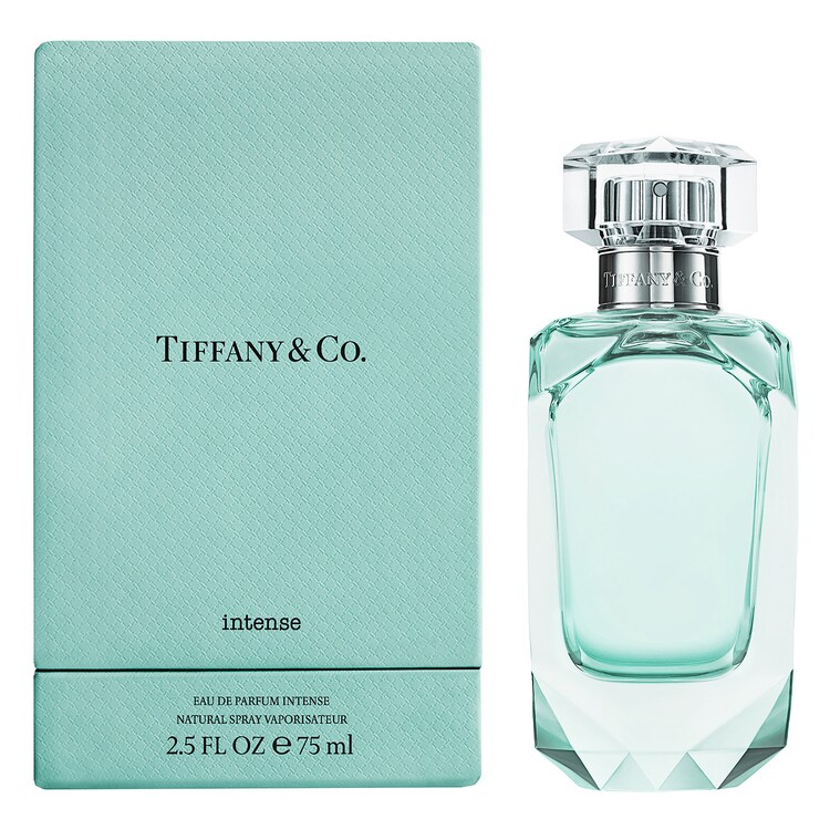 Tiffany Intense - Parfémová voda