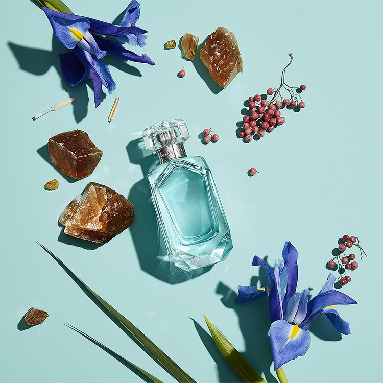 Tiffany Intense - Parfémová voda