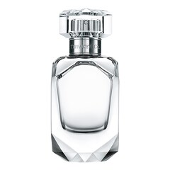 Tiffany Sheer - Toaletn&iacute; voda, TIFFANY