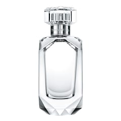 Tiffany Sheer - Toaletn&iacute; voda, TIFFANY