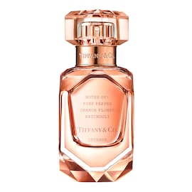 Rose Gold Intense - Parfémová voda
