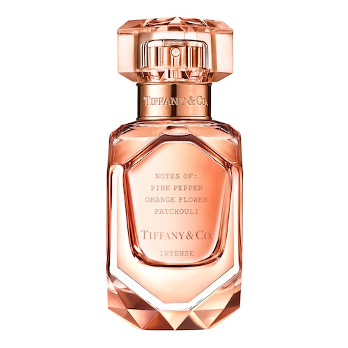 TIFFANY - Rose Gold Intense