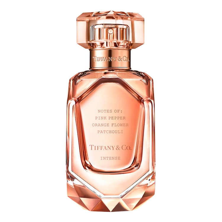 Rose Gold Intense - Woda perfumowana