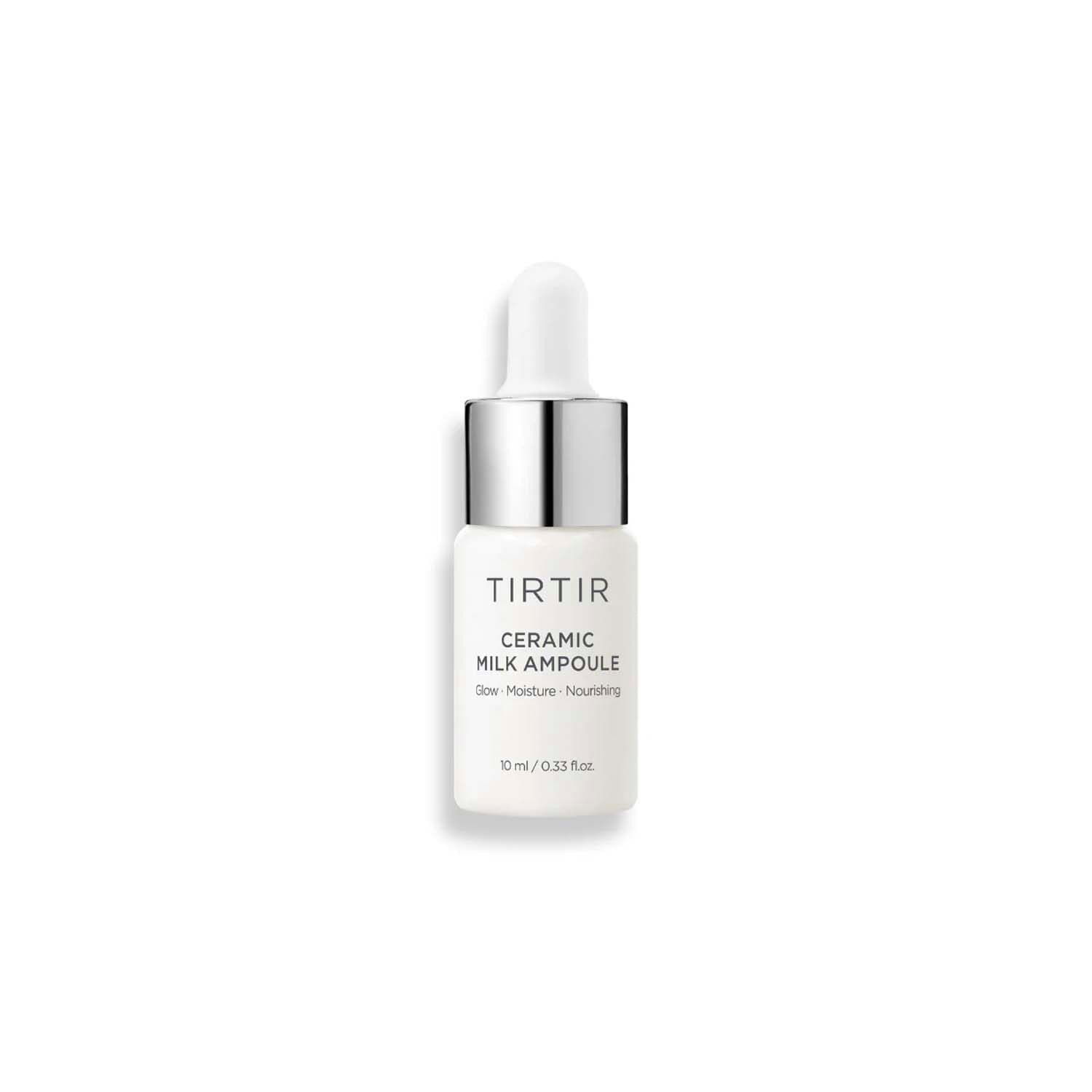 Ceramic Milk Ampoule