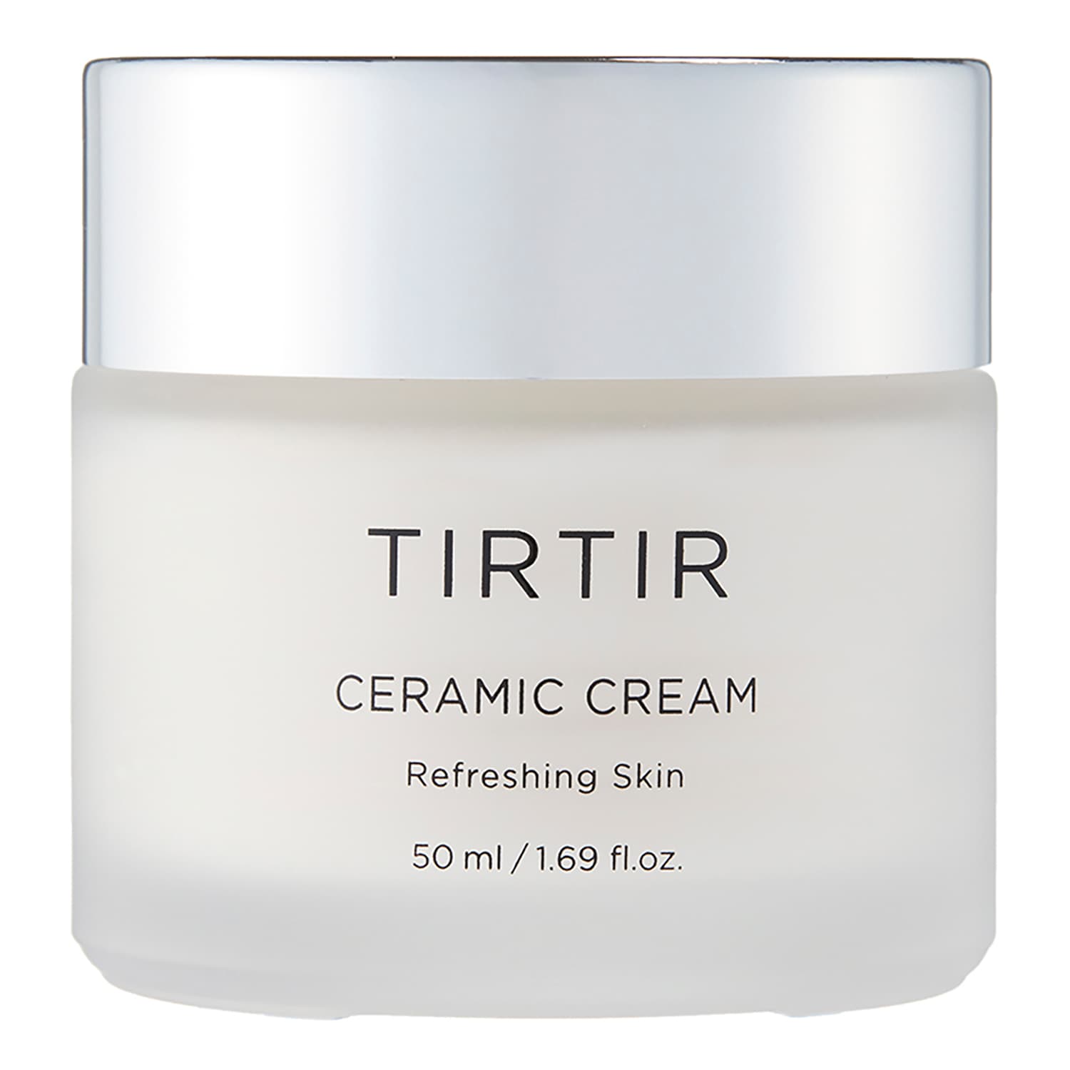 Ceramic Cream