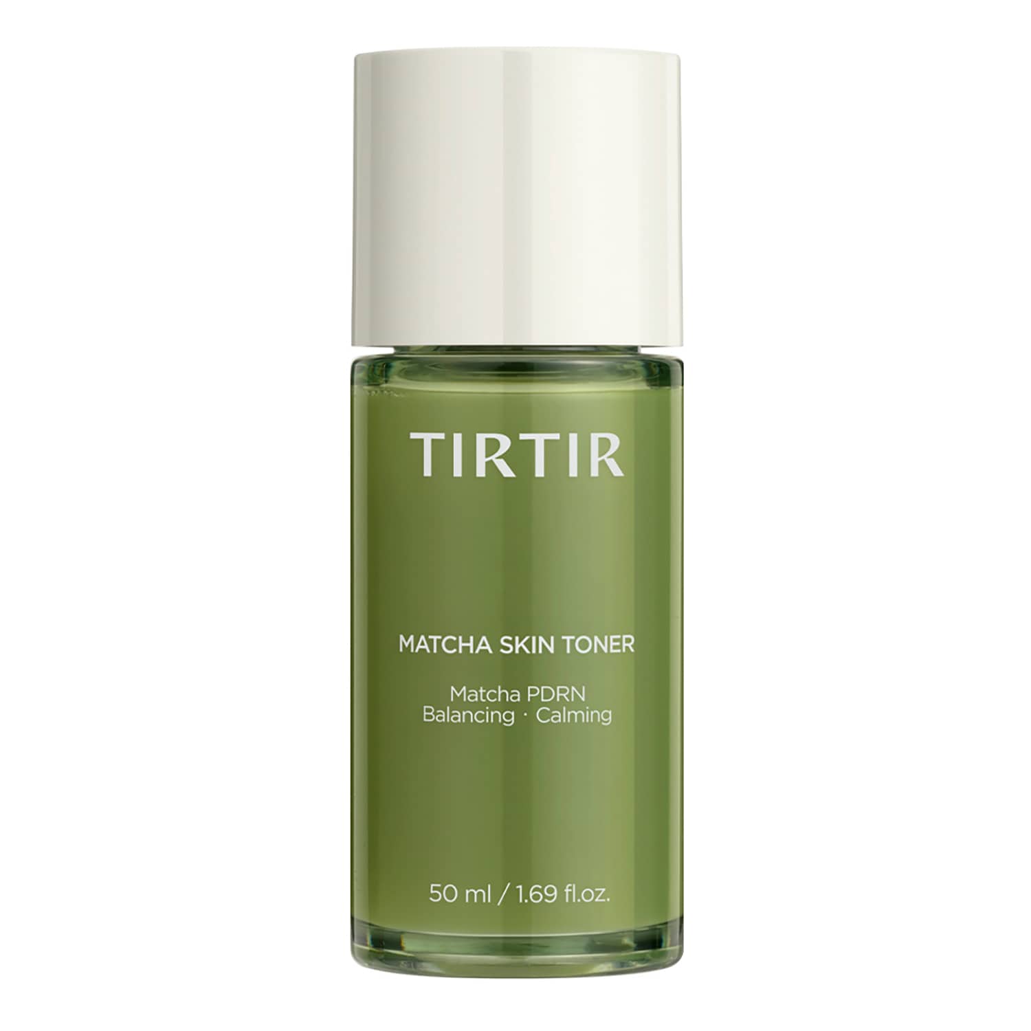 Matcha Skin Toner