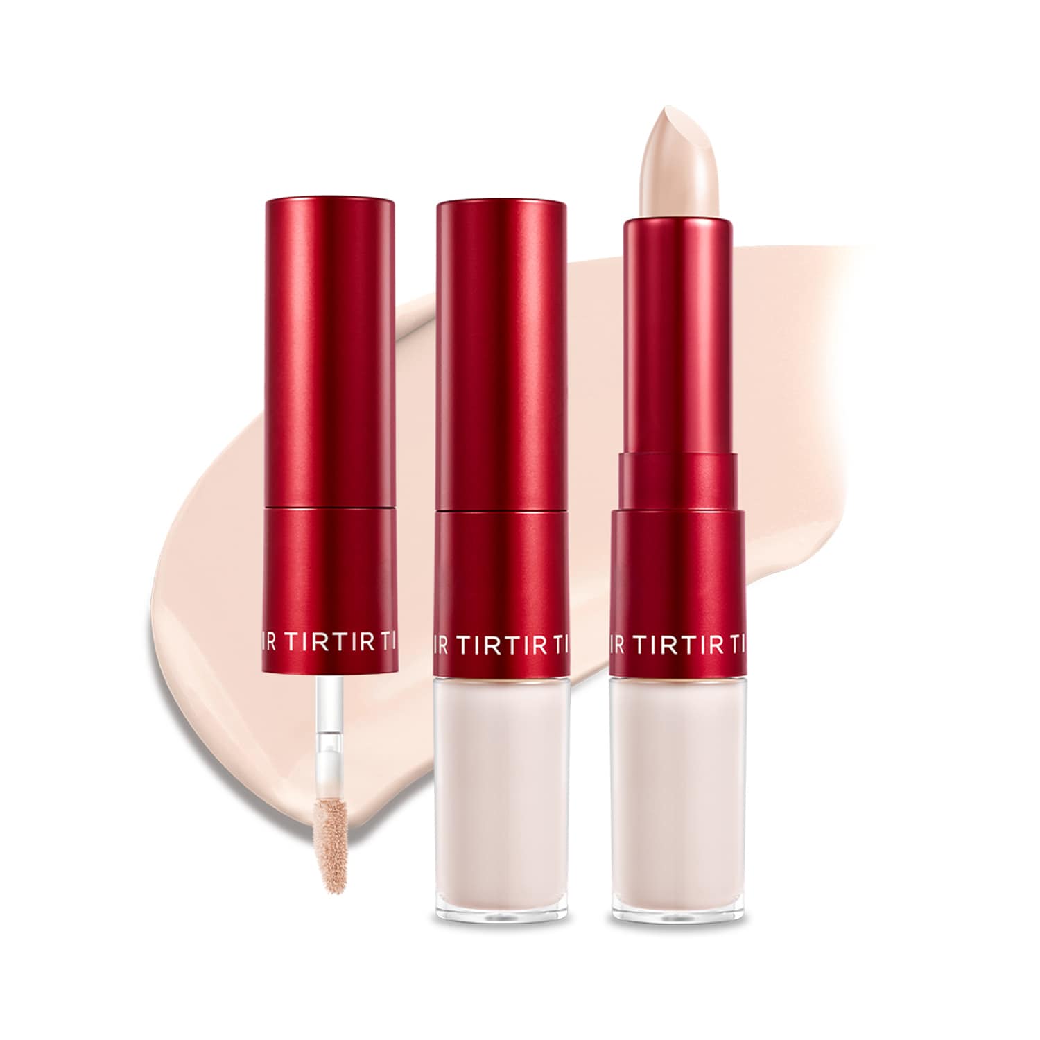 Glide & Hide Blurring Concealer