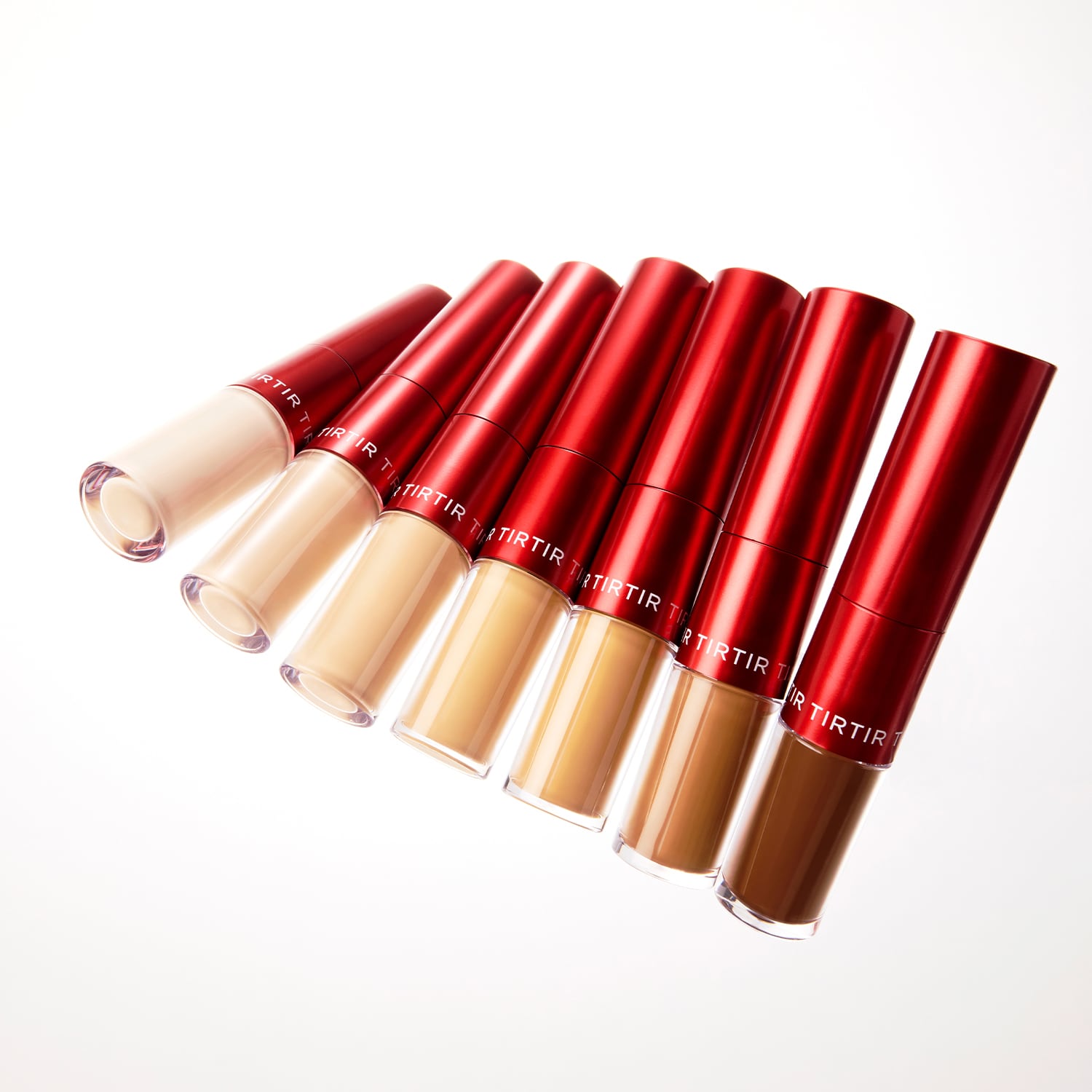 Glide & Hide Blurring Concealer