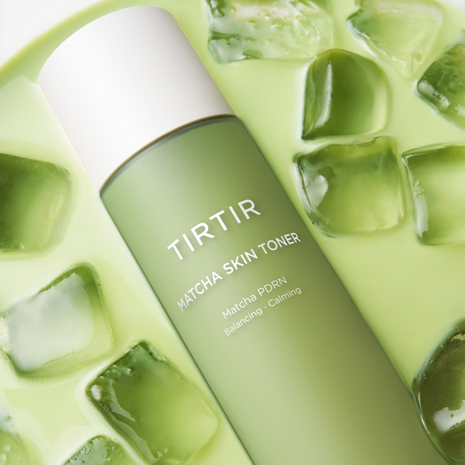 Matcha Skin Toner