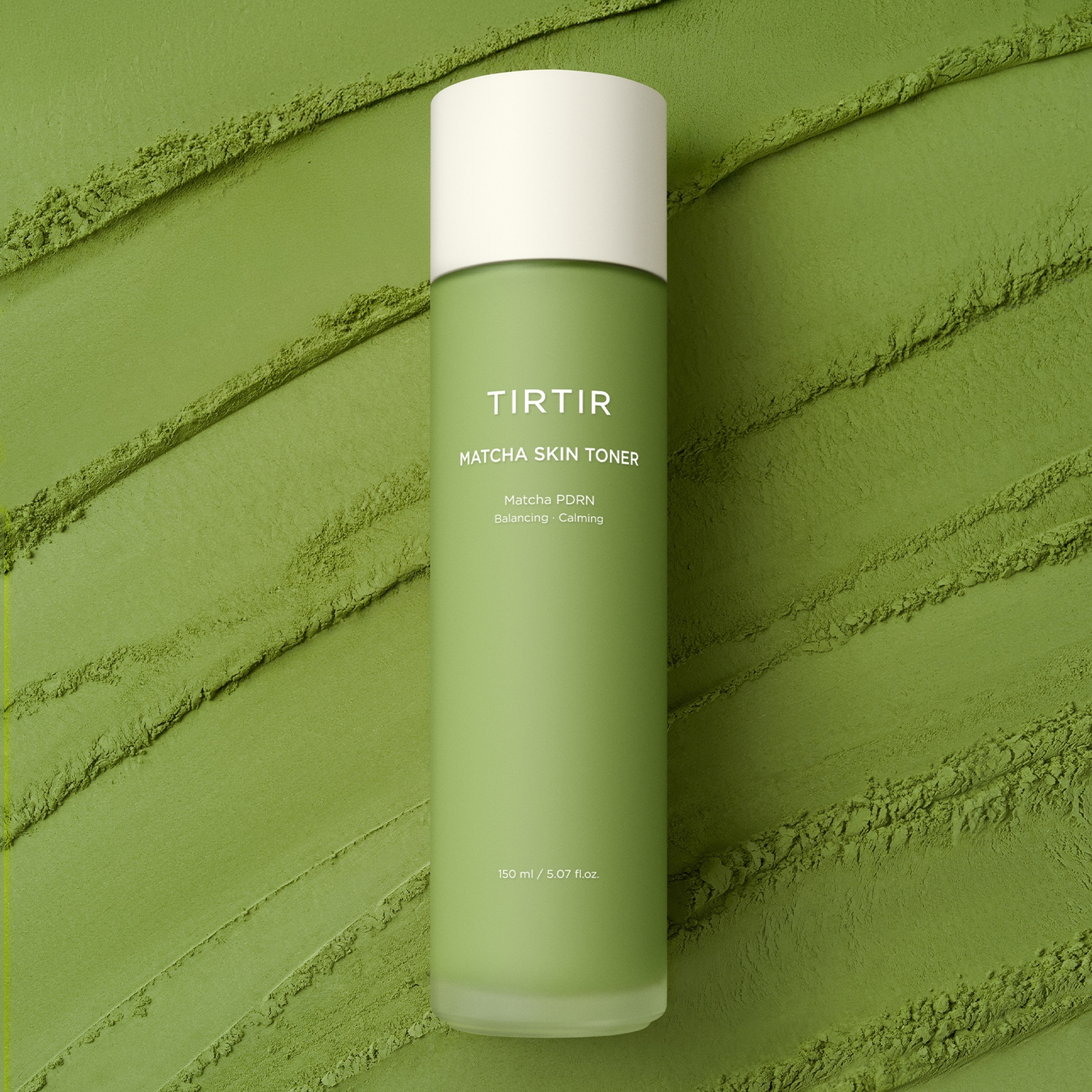 Matcha Skin Toner