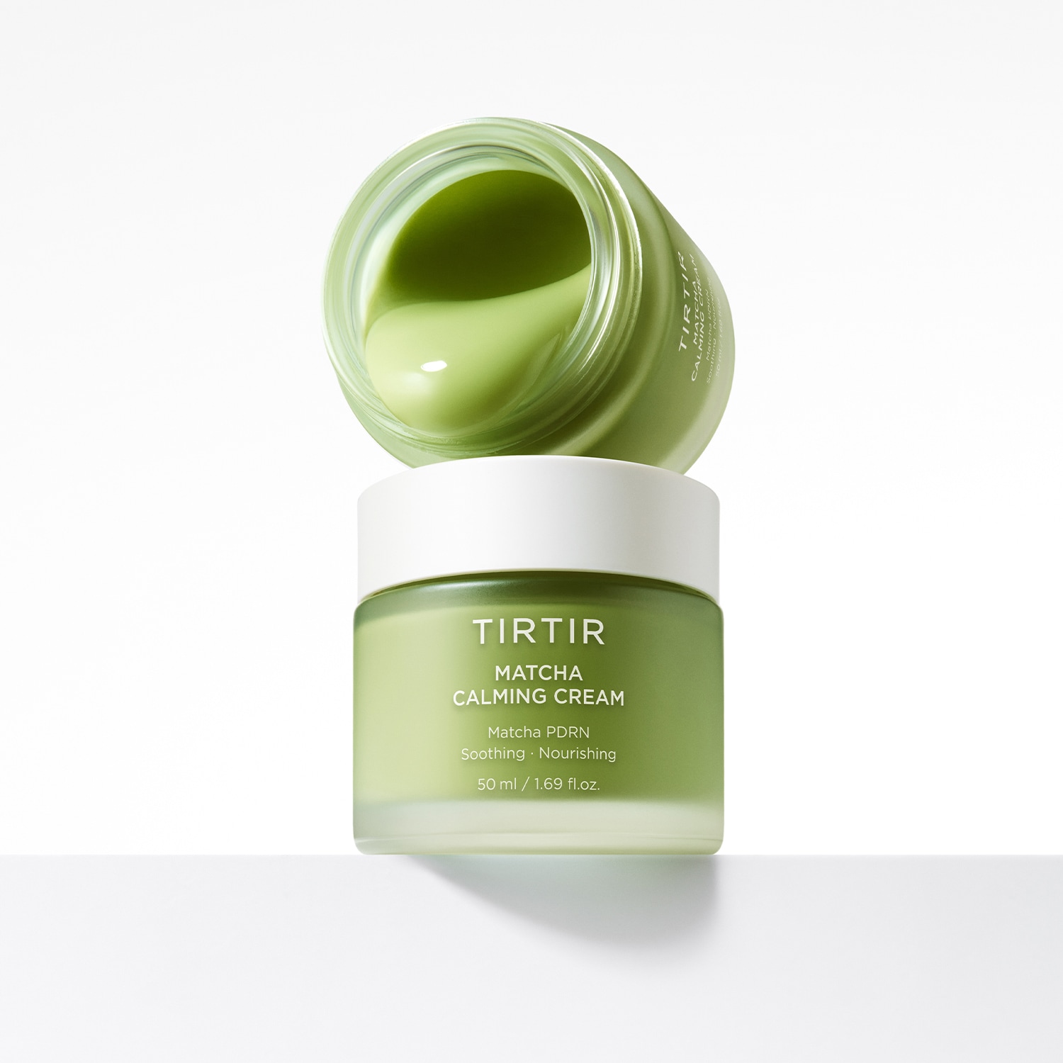 Matcha Calming Cream