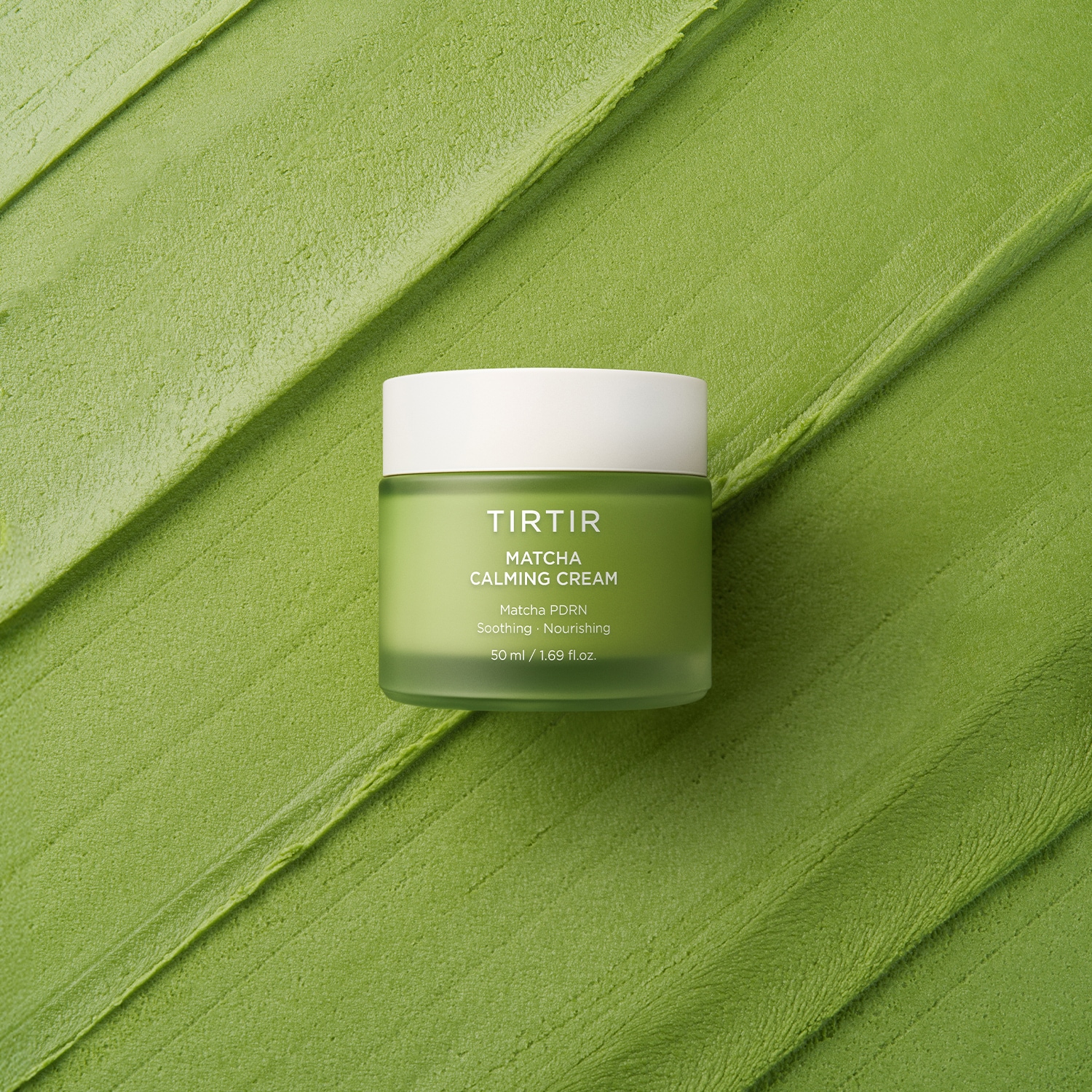 Matcha Calming Cream