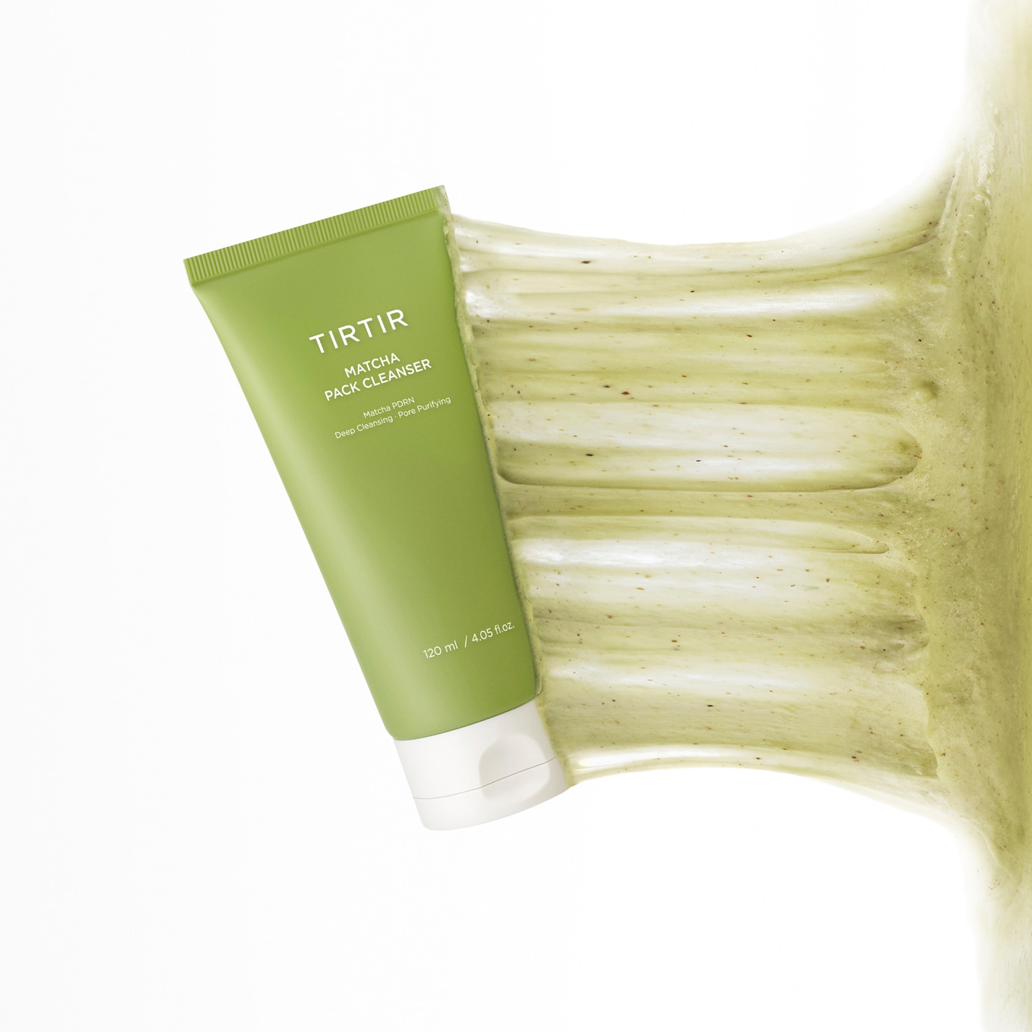 Matcha Pack Cleanser