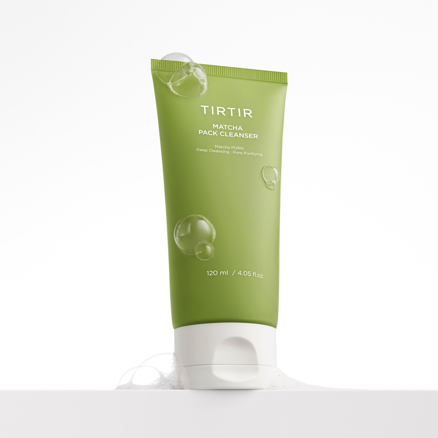 Matcha Pack Cleanser
