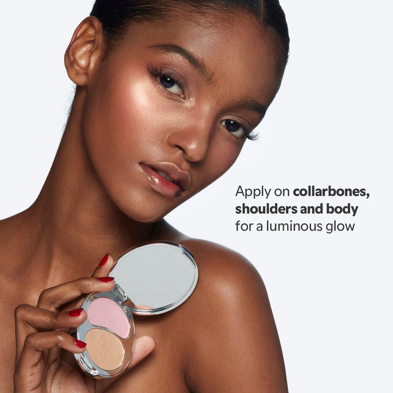 Prism Highlighter Duo 7g