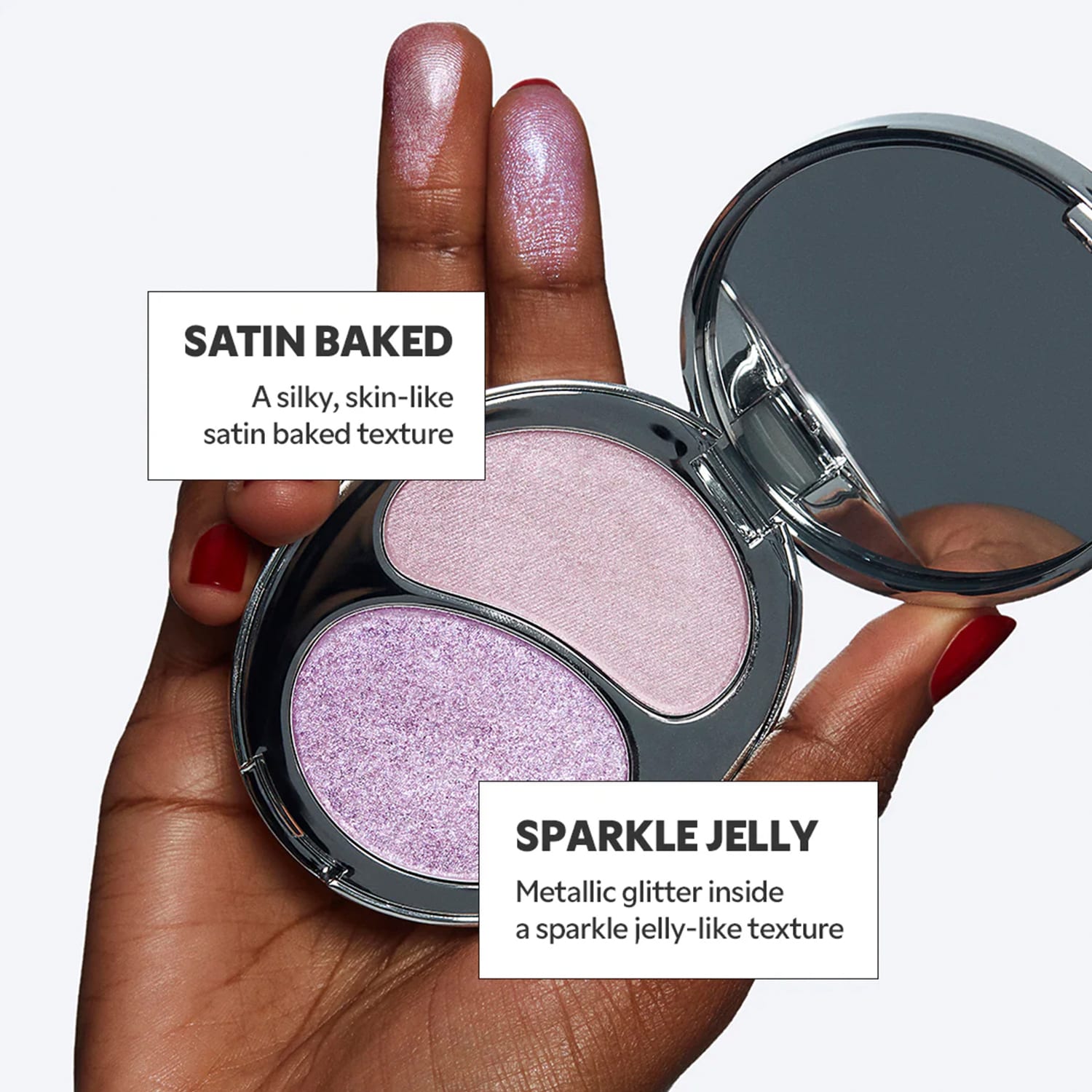 Prism Highlighter Duo 7g