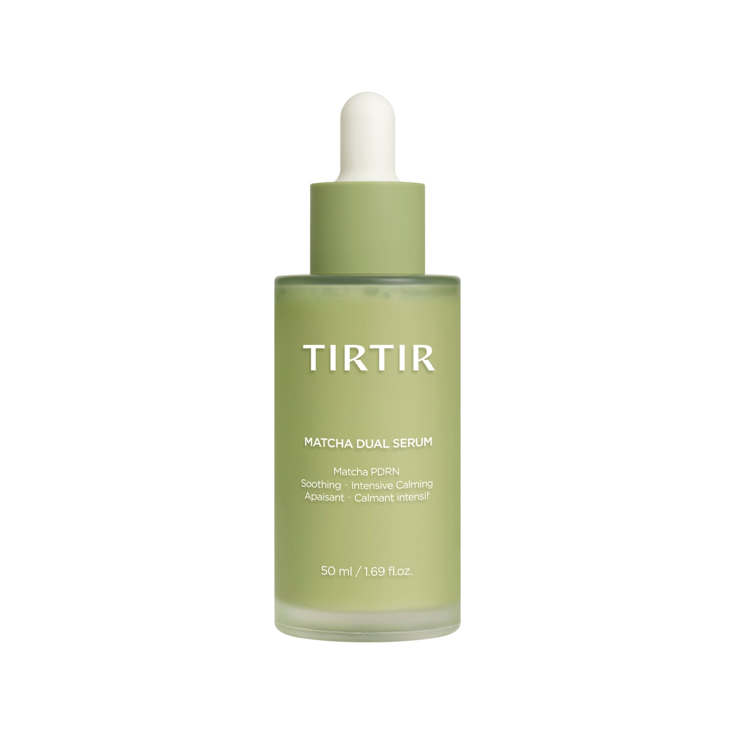 Matcha Dual Serum