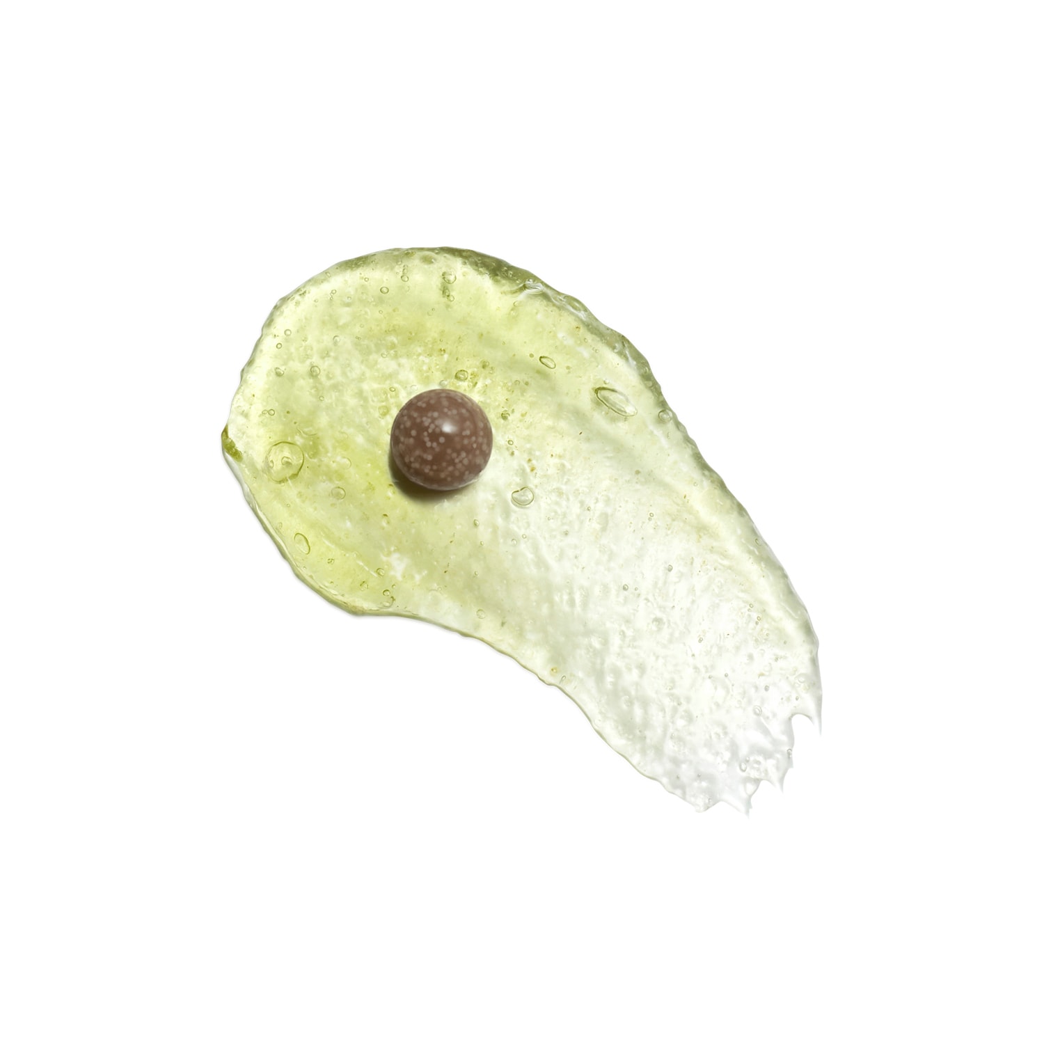 Matcha Bubble Tea Scrub