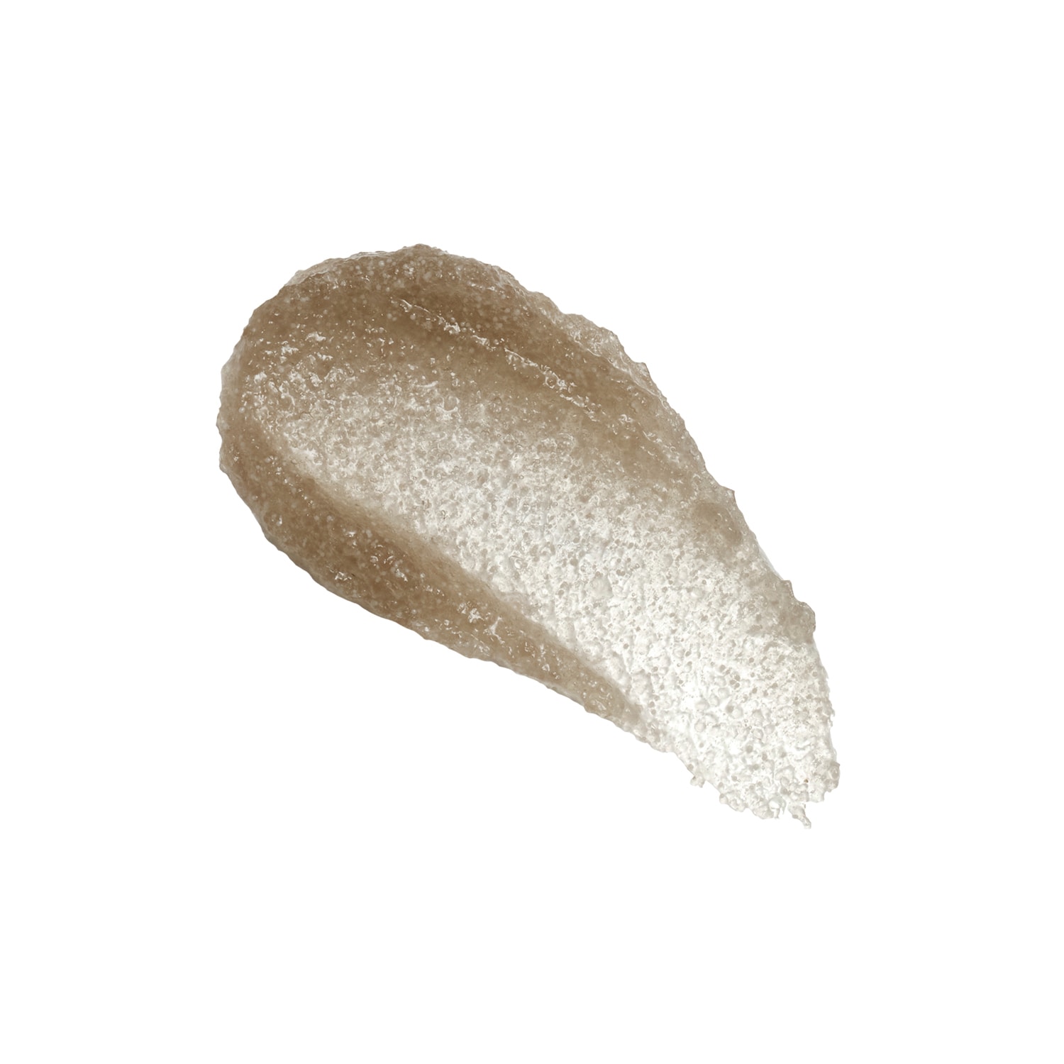 Matcha Bubble Tea Scrub