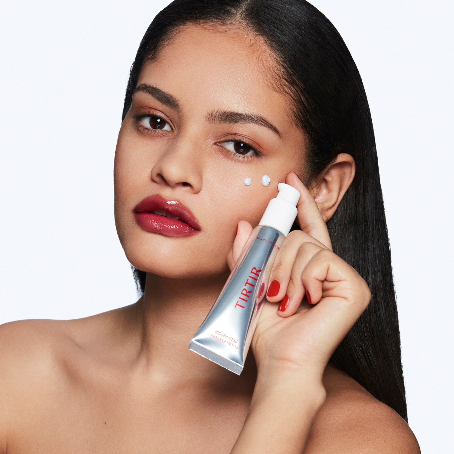 Flawless Pore Prep Primer