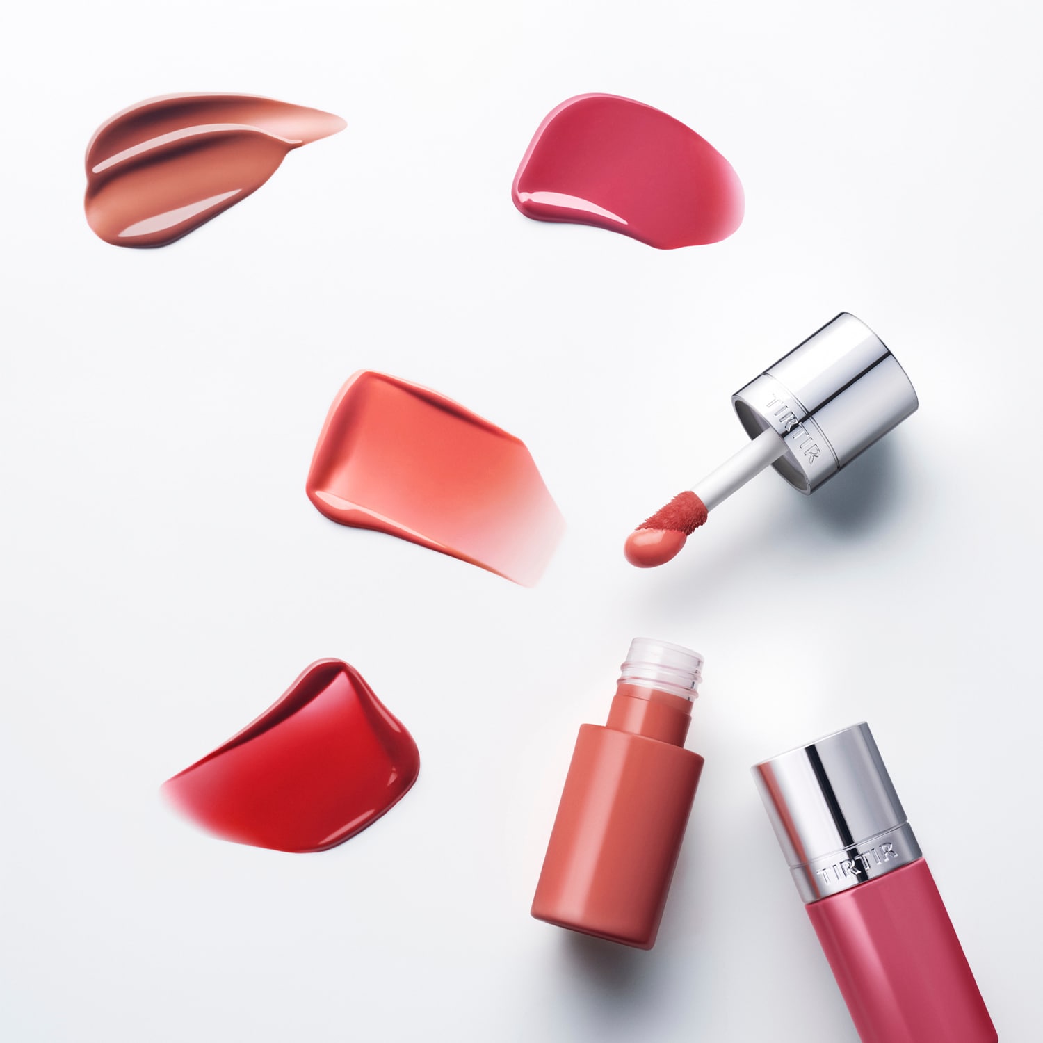 Glow Pop Tinted Lip Oil 4.3g