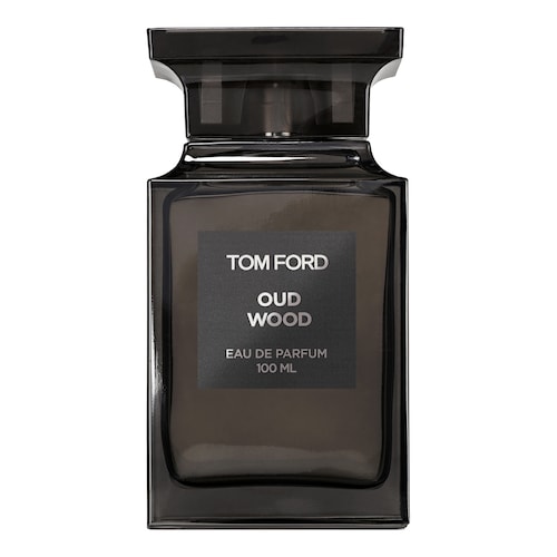 Tom Ford - Oud Wood - Woda Perfumowana - Atomizer 100 ml - Dla Kobiet