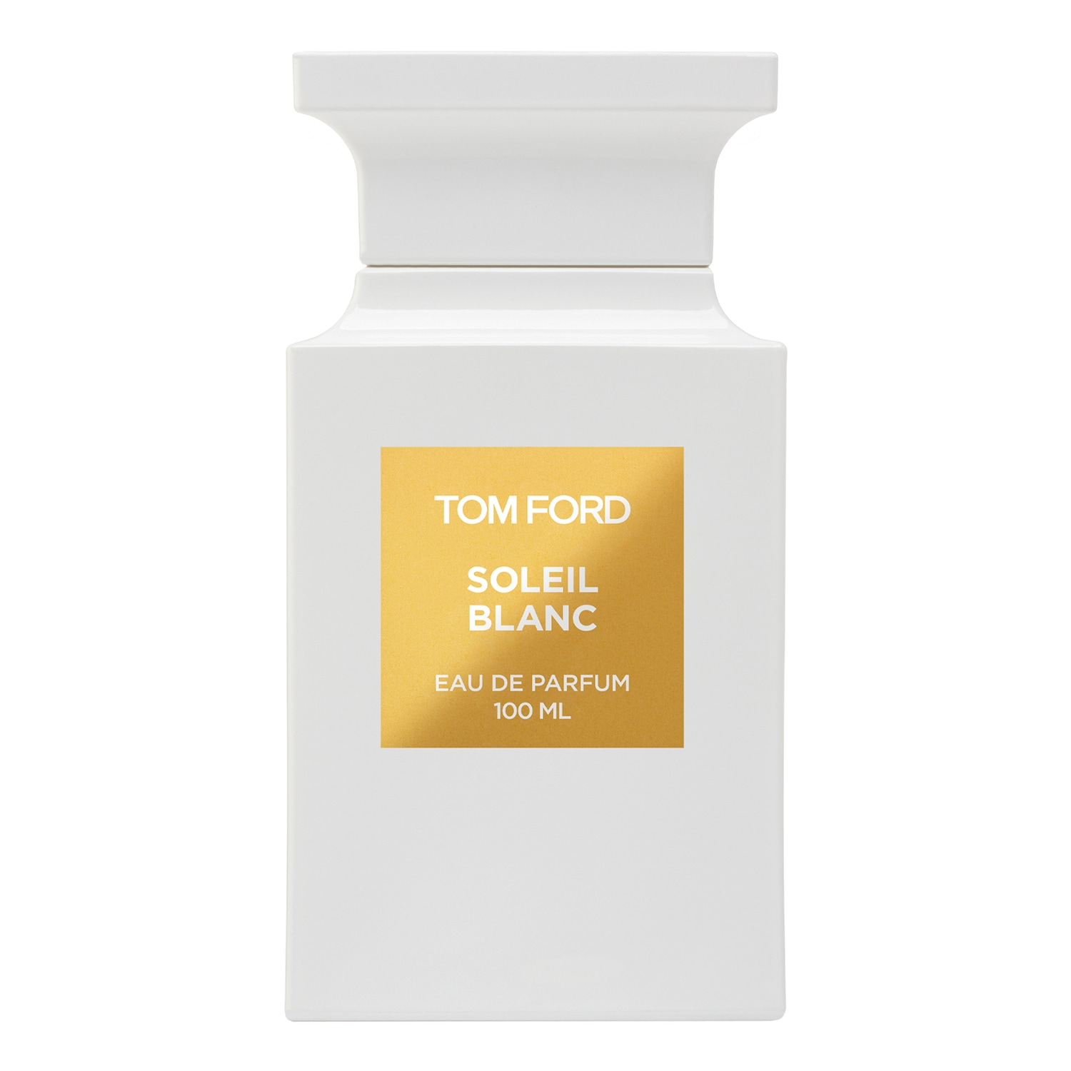 TOM FORD - Soleil Blanc - Parfémová voda