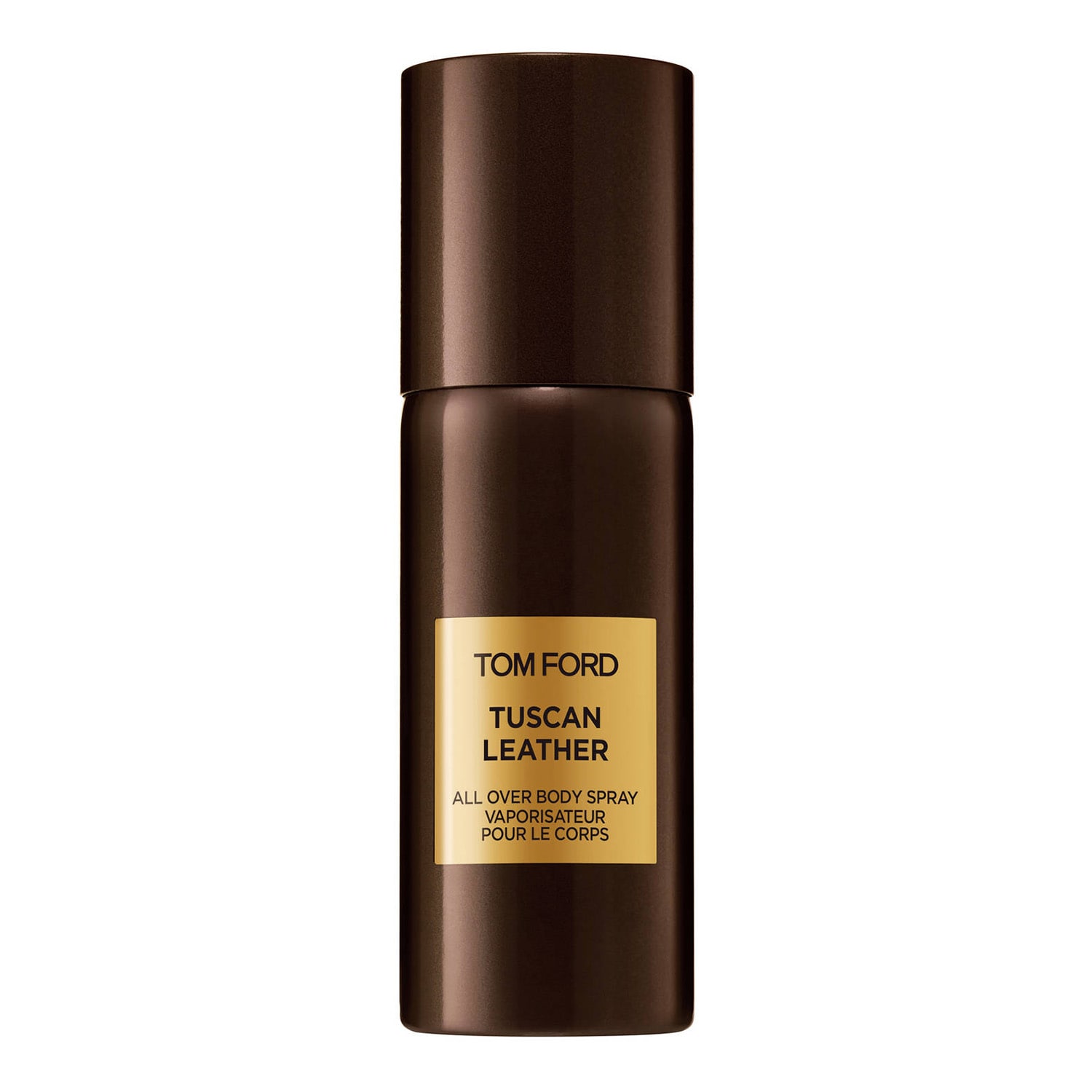 TUSCAN LEATHER - Vücut Spreyi | TOM FORD ≡ SEPHORA