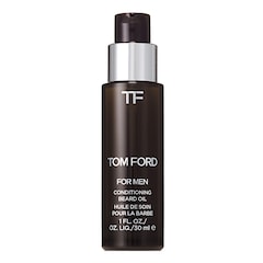Tobacco Vanille - Olejek do brody, TOM FORD