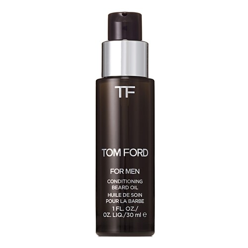 Tom Ford - Tobacco Vanille - Olejek Do Brody - Men's grooming Beard Oil Tobac 30ml - Dla Kobiet