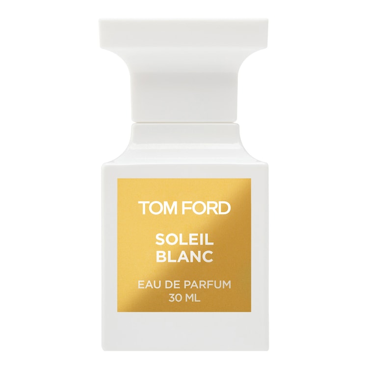 Soleil Blanc Private Bland- Eau de Parfum