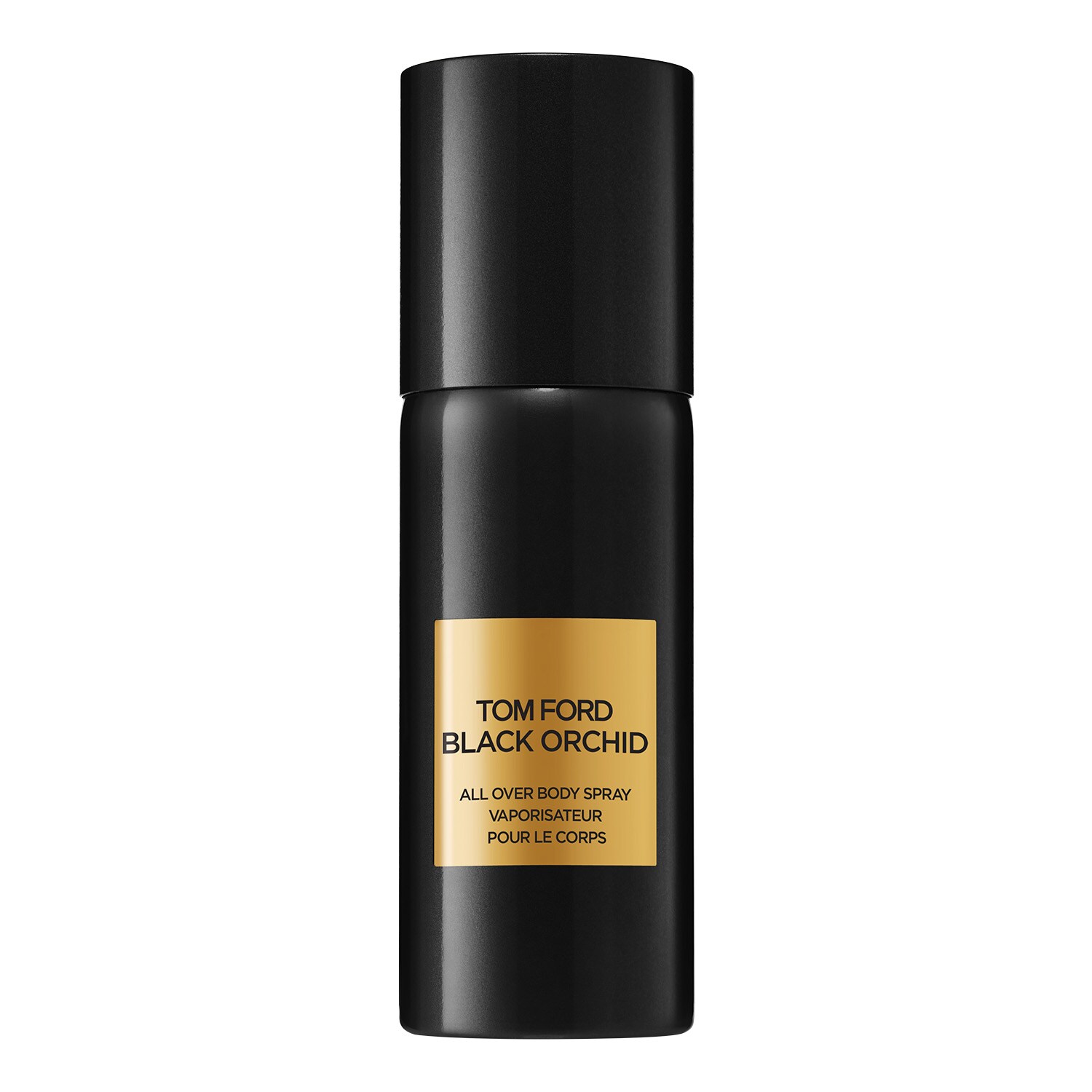 TOM FORD - Black Orchid - Body Spray