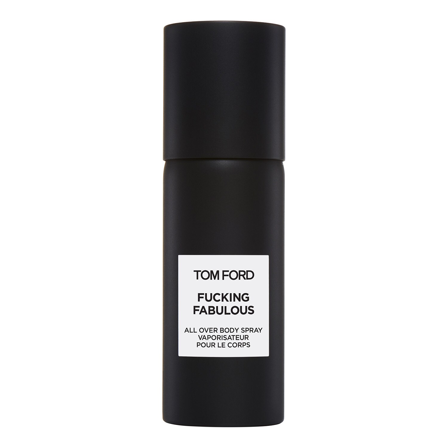 TOM FORD - Fucking Fabulous - Body Spray