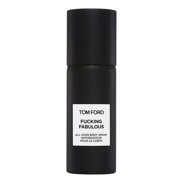 Fucking Fabulous - Sprej za tijelo, TOM FORD