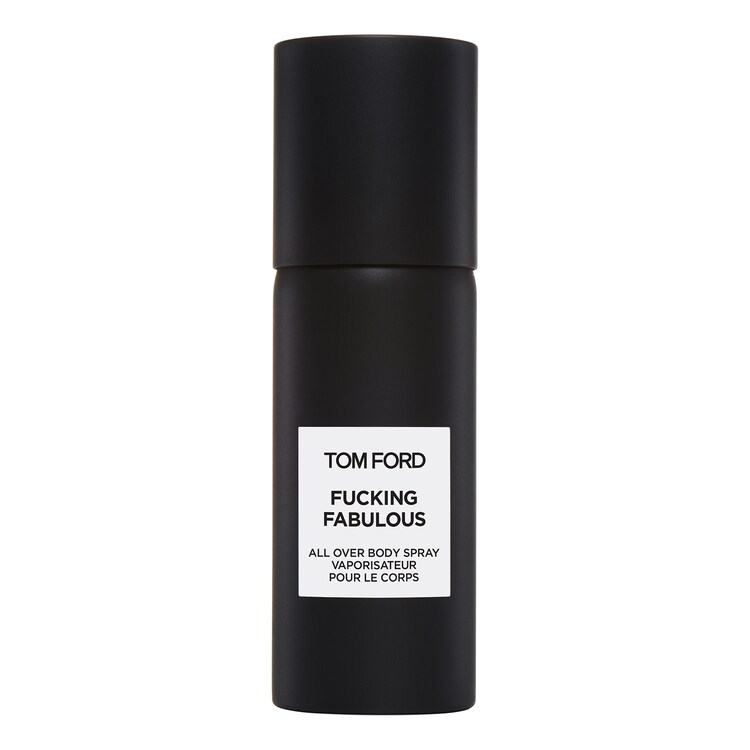 Fucking Fabulous - Body Spray