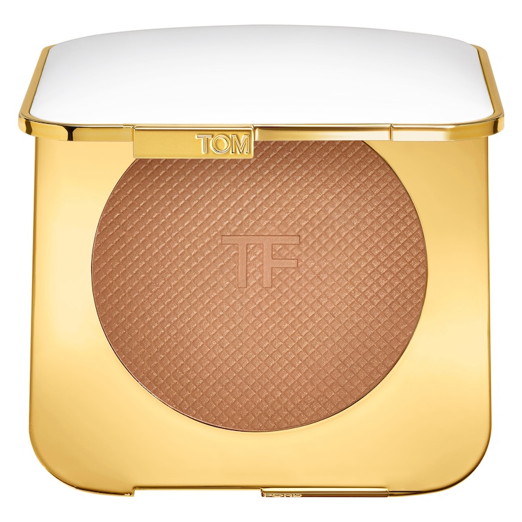 Bronzing Powder Small - Pudra mica bronzanta