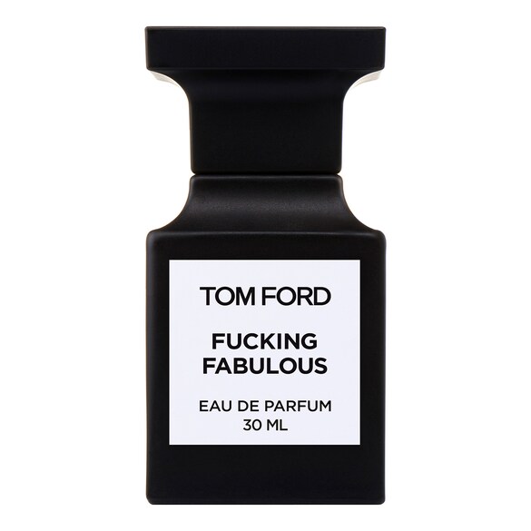 Fabulous, TOM FORD