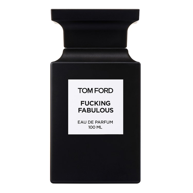 Fucking Fabulous - Woda perfumowana