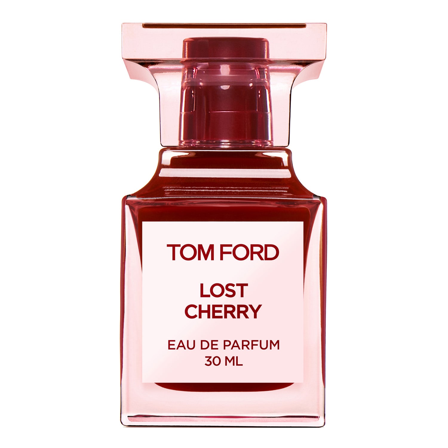 香水(女性用) TOM FORD LOST CHERRY Eau de Parfum 30ml Lost Cherry - Eau de Parfum | TOM FORD ≡ SEPHORA