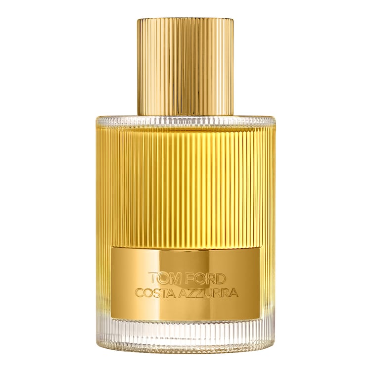 Costa Azzurra - Parfémová voda