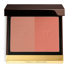 Shade and Illuminate Blush - Duo rumenilo
