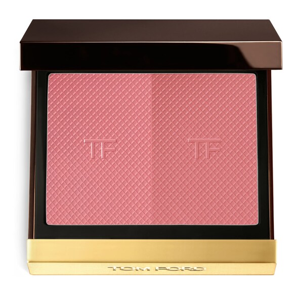 Shade and Illuminate Blush - Duo rumenilo, TOM FORD