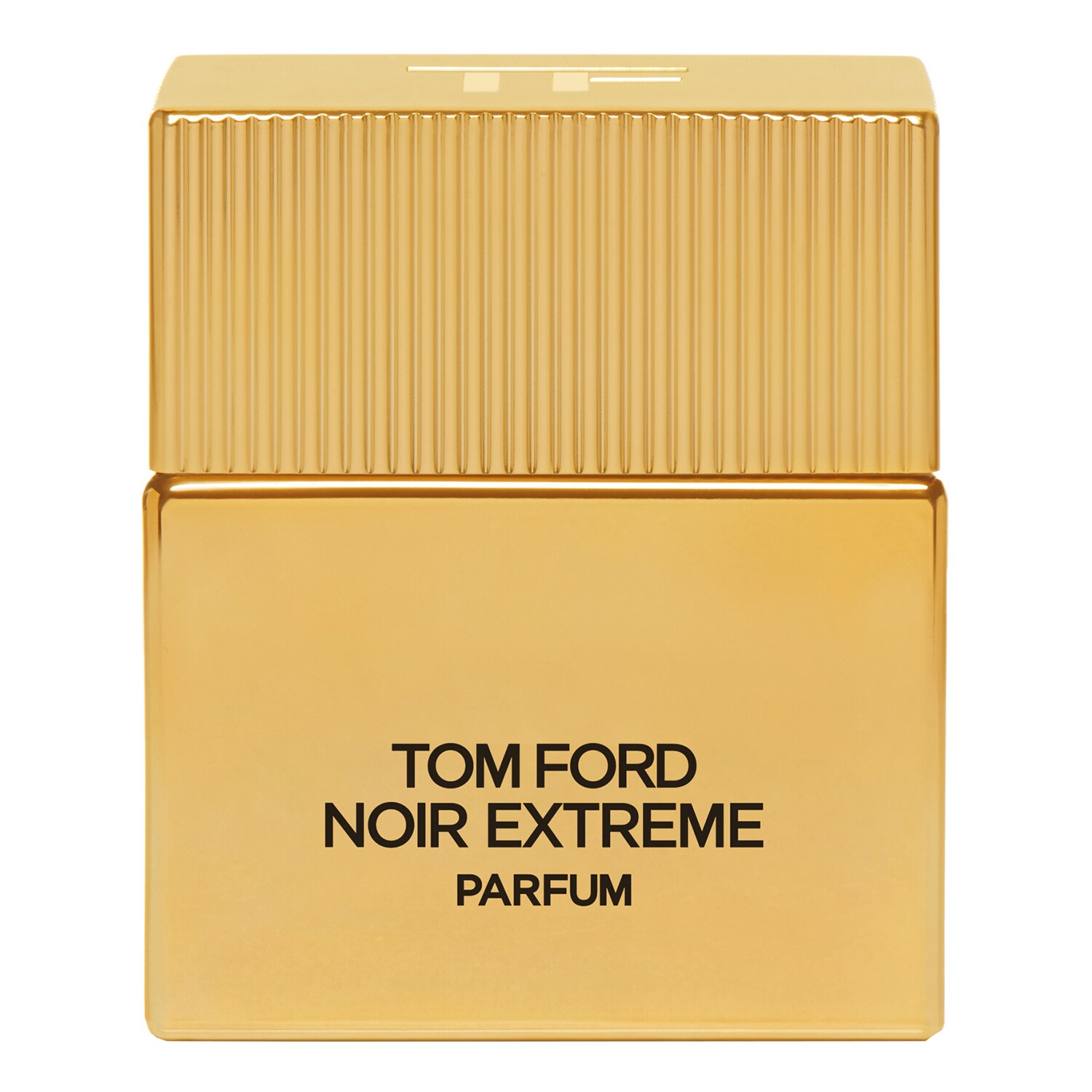 Parfémová voda TOM FORD Noir Extreme Parfum v kovovém flakonu