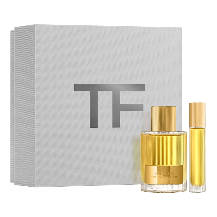 Coffret TOM FORD Costa Azzurra Edp