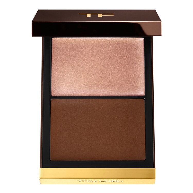 Tom Ford Shade And Illuminate Contour Duo - Paleta contur