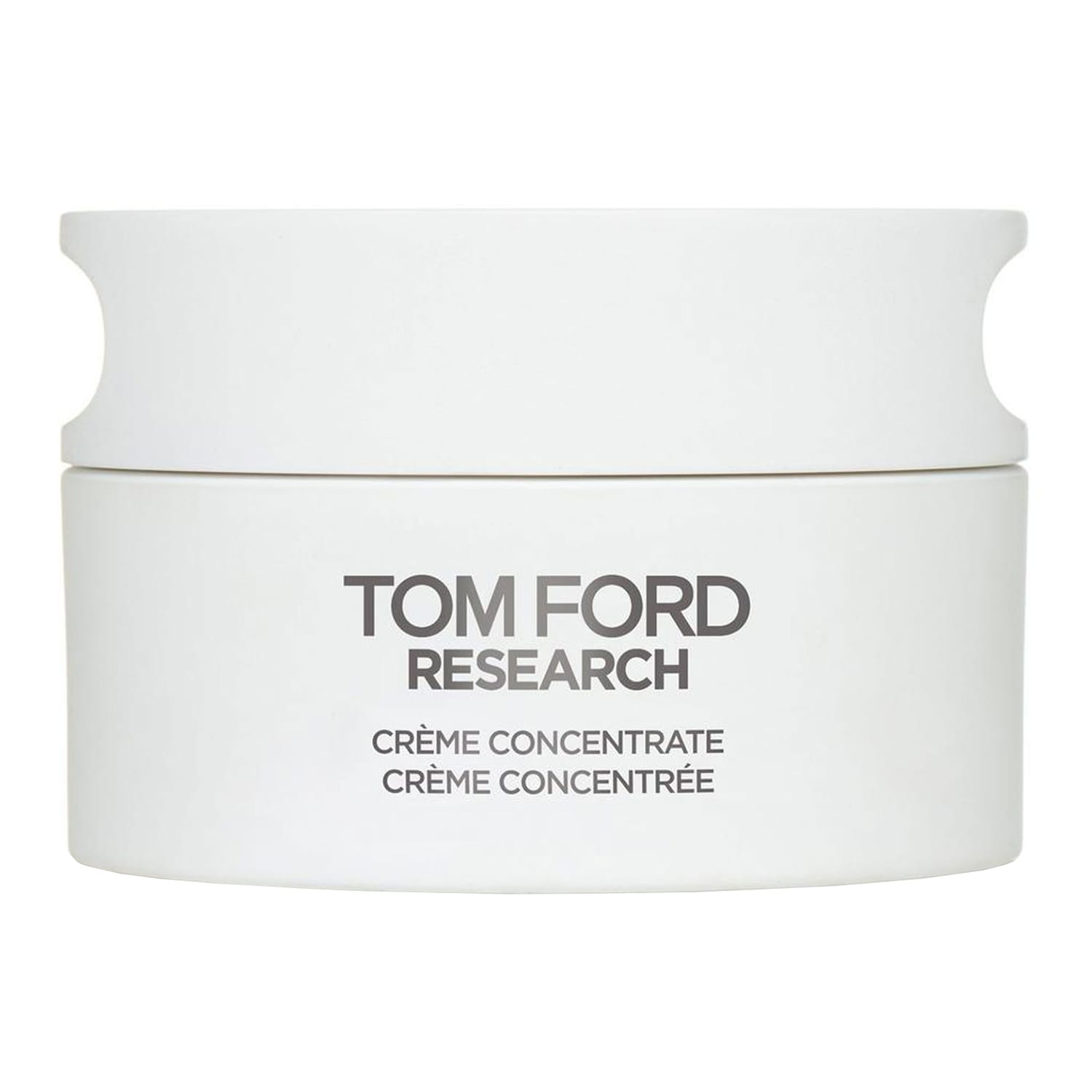 Research Crème