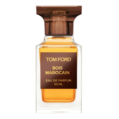 Tom Ford - Bois Marocain - Woda Perfumowana - Private Blend Bois Morocain 50ml - Dla Kobiet