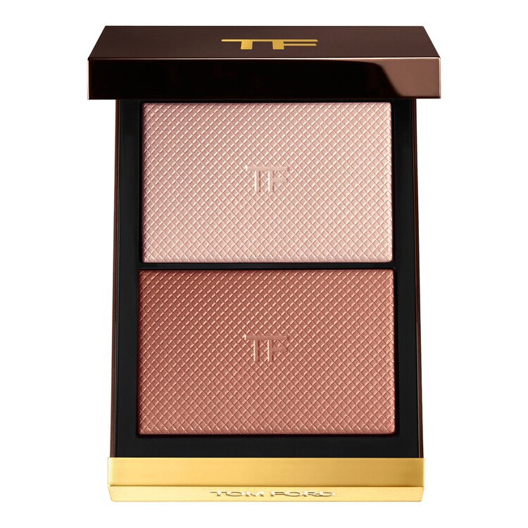 Tom Ford Shade And Illuminate Highlighting Duo - Paleta iluminatoare